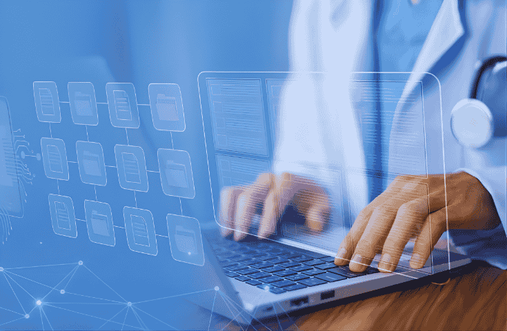 Why Cybersecurity Is Critical for Patient Data Protection in Healthcare